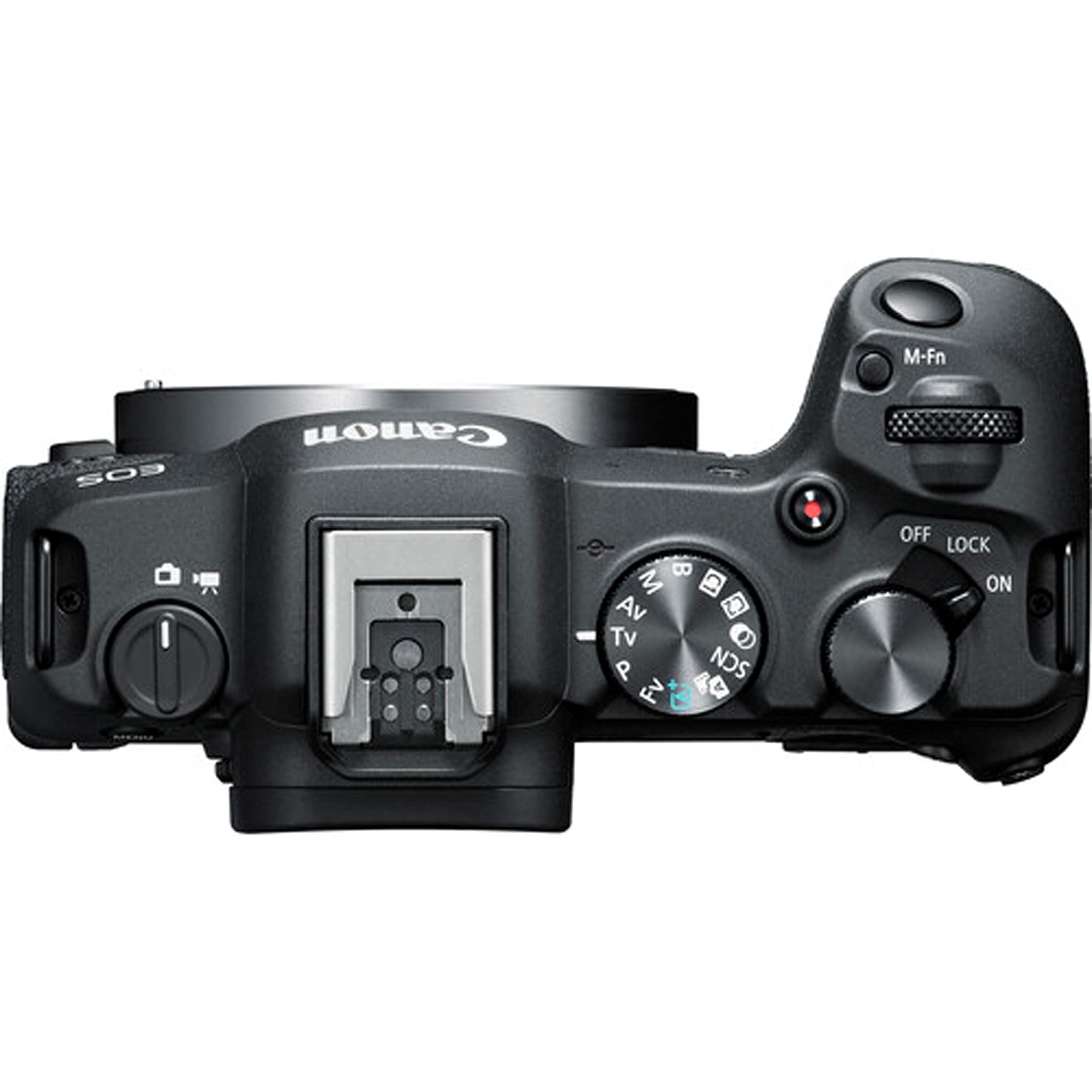 Amazon.com : Canon EOS R8 Mirrorless Camera RF 24-50mm f/4.5-6.3